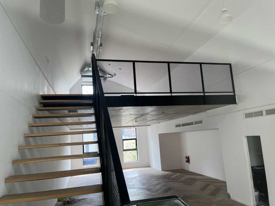 To Let commercial Property for Rent in Century City Western Cape